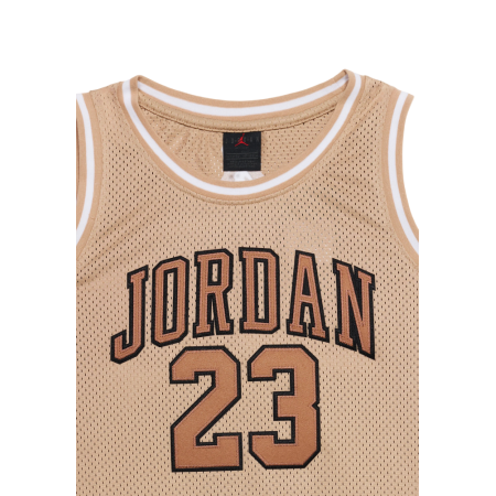 Jordan Kids JDB 23 Jersey Tank Top "Hemp"