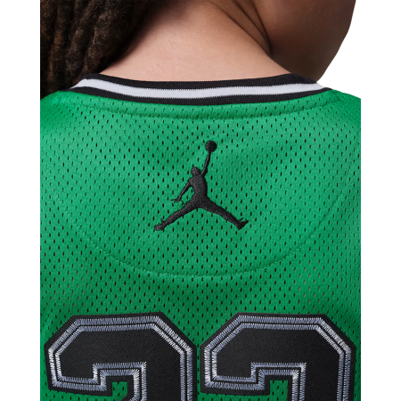 Jordan Kids JDB 23 Jersey Tank Top "Lucky Green"