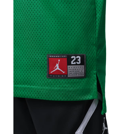 Jordan Kids JDB 23 Jersey Tank Top "Lucky Green"