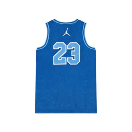 Jordan Kids JDB 23 Jersey Tank Top "True Blue"