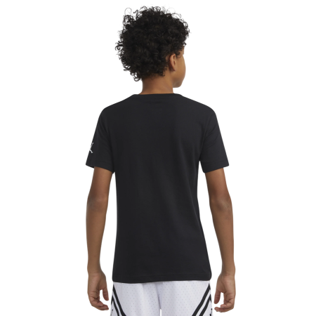 Jordan Kids JDB 23 Practice Flight Tee "Black"