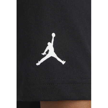Jordan Kids JDB 23 Practice Flight Tee "Black"