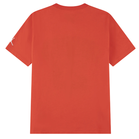 Jordan Kids JDB 23 Practice Flight Tee "Infrared"