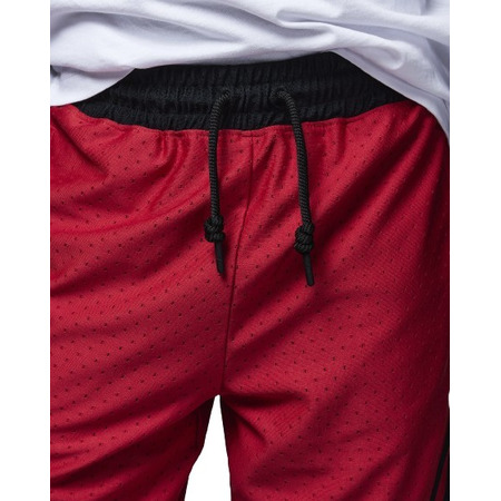 JDB für Kinder Air Diamond Shorts "Gym Red"