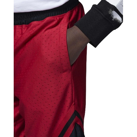 JDB für Kinder Air Diamond Shorts "Gym Red"