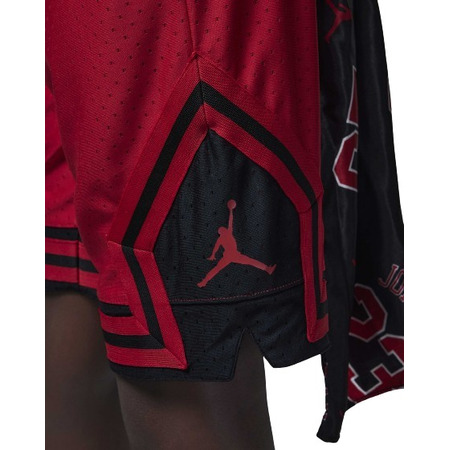 JDB für Kinder Air Diamond Shorts "Gym Red"