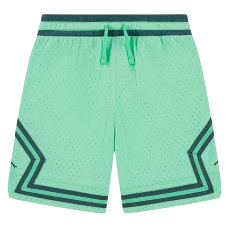Jordan Kids JDB Air Sport Diamond Shorts "Green Glow"