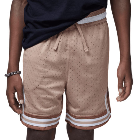 Jordan Kids JDB Air Sport Diamond Shorts "Hemp"
