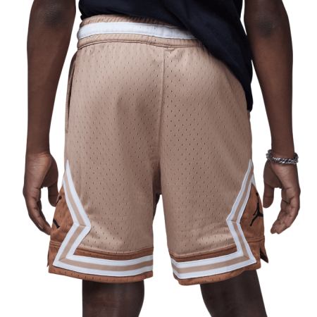 Jordan Kids JDB Air Sport Diamond Shorts "Hemp"