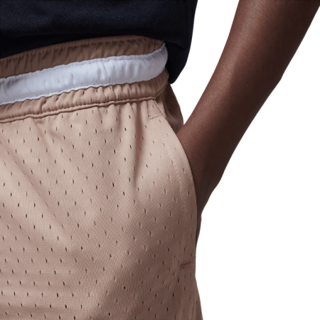 Jordan Kids JDB Air Sport Diamond Shorts "Hemp"