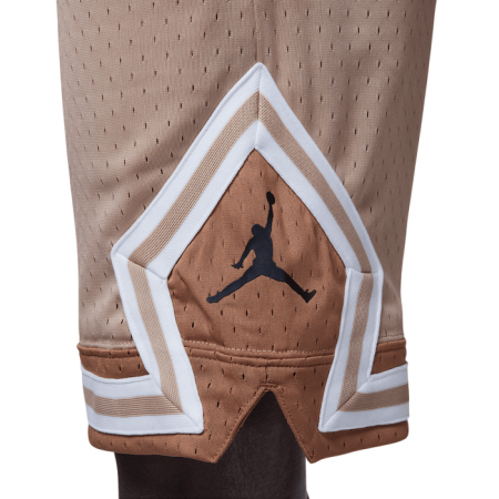 Jordan Kids JDB Air Sport Diamond Shorts "Hemp"