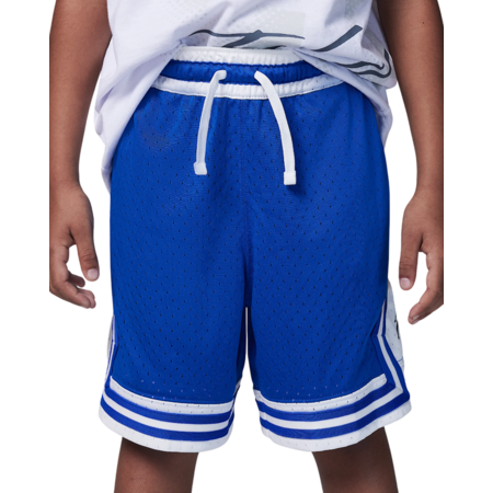Jordan Kids JDB Air Sport Diamond Shorts "Hyper Cobalt"