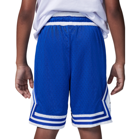Jordan Kids JDB Air Sport Diamond Shorts "Hyper Cobalt"
