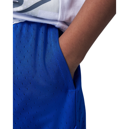 Jordan Kids JDB Air Sport Diamond Shorts "Hyper Cobalt"