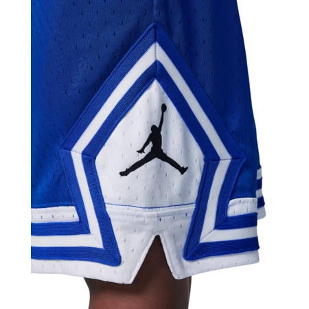 Jordan Kids JDB Air Sport Diamond Shorts "Hyper Cobalt"