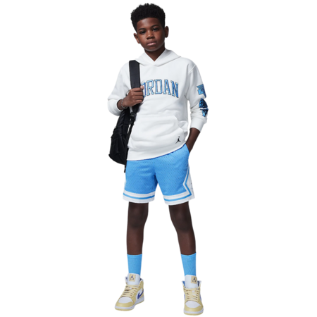 Jordan Kids JDB Air Sport Diamond Shorts "Legend Blue"
