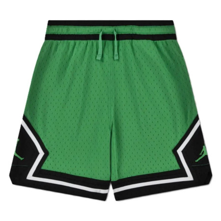 Jordan Kids JDB Air Sport Diamond Shorts "Lucky Green"