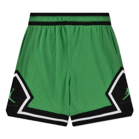 Jordan Kids JDB Air Sport Diamond Shorts "Lucky Green"