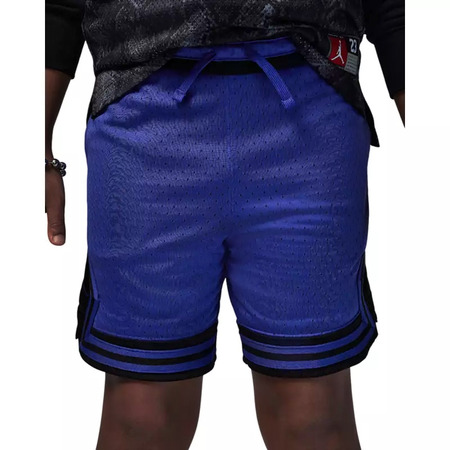 Jordan Kids JDB Air Sport Diamond Shorts "Purple Comet"