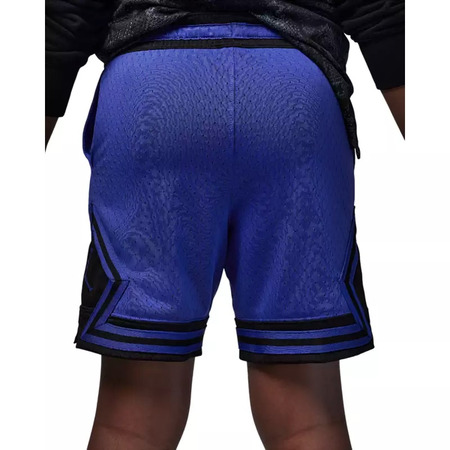 Jordan Kids JDB Air Sport Diamond Shorts "Purple Comet"