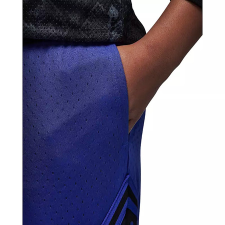 Jordan Kids JDB Air Sport Diamond Shorts "Purple Comet"
