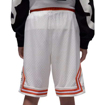 Jordan Kids JDB Air Sport Diamond Shorts "Sail"