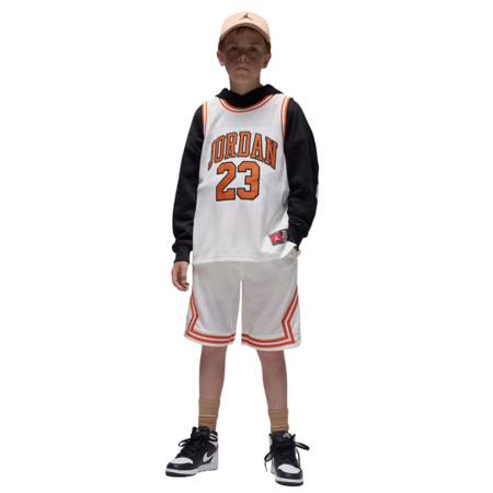 Jordan Kids JDB Air Sport Diamond Shorts "Sail"
