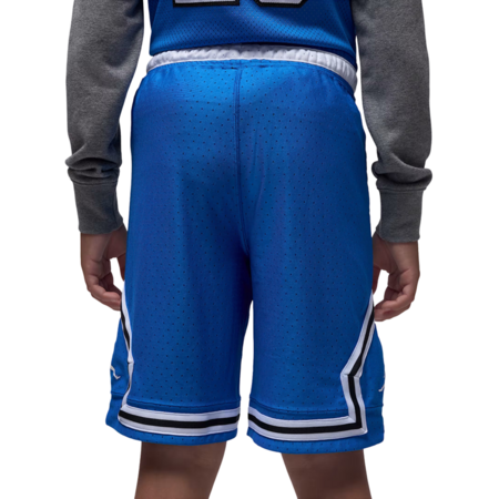Jordan Kids JDB Air Sport Diamond Shorts "Sport Blue"