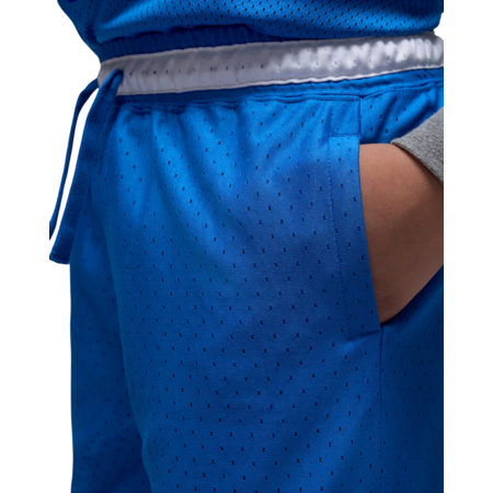 Jordan Kids JDB Air Sport Diamond Shorts "Sport Blue"
