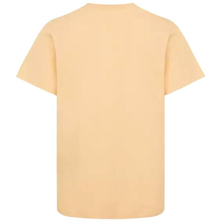 Jordan Kids JDB AJ Neu mit Tags Tee "Orange Chalk"