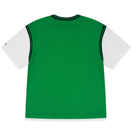 Jordan Kids JDB Dinasty Jersey T-shirt "Lucky Green"