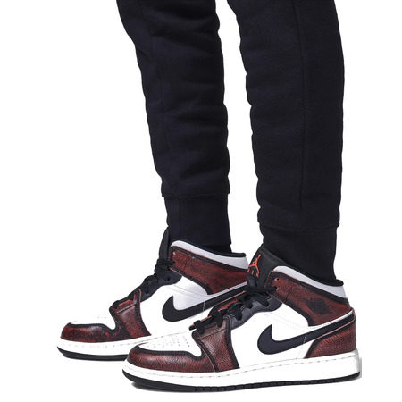 JDB MJ Brooklyn FLC Hose "Schwarz"