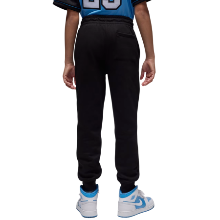 Jordan Kids JDB MJ Brooklyn Fleece Pants "Black"