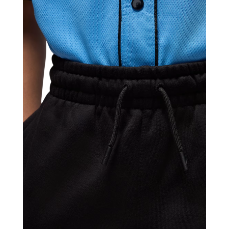Jordan Kids JDB MJ Brooklyn Fleece Pants "Black"