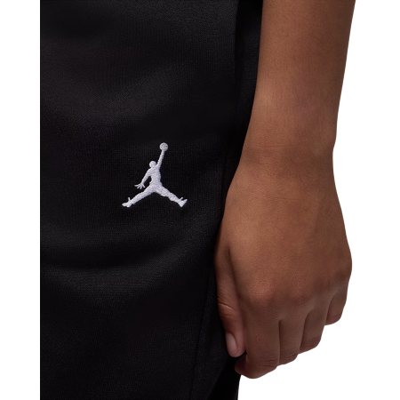 Jordan Kids JDB MJ Brooklyn Fleece Pants "Black"