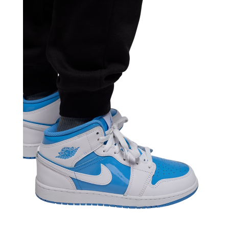 Jordan Kids JDB MJ Brooklyn Fleece Pants "Black"