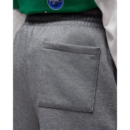 Jordan Kids JDB MJ Brooklyn Fleece Pants "Carbon Heather"