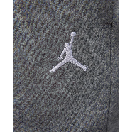Jordan Kids JDB MJ Brooklyn Fleece Pants "Carbon Heather"