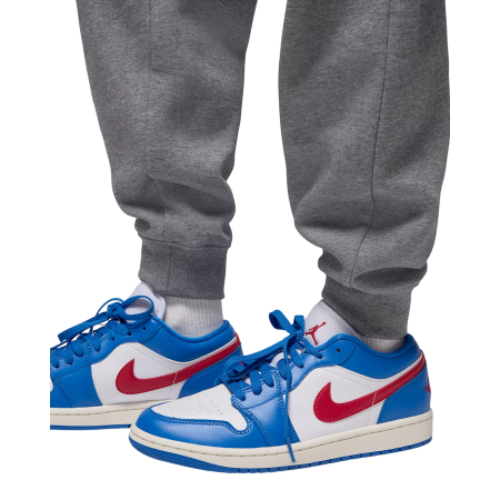 Jordan Kids JDB MJ Brooklyn Fleece Pants "Carbon Heather"