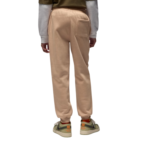 Jordan Kids JDB MJ Brooklyn Fleece Pants "Hemp"