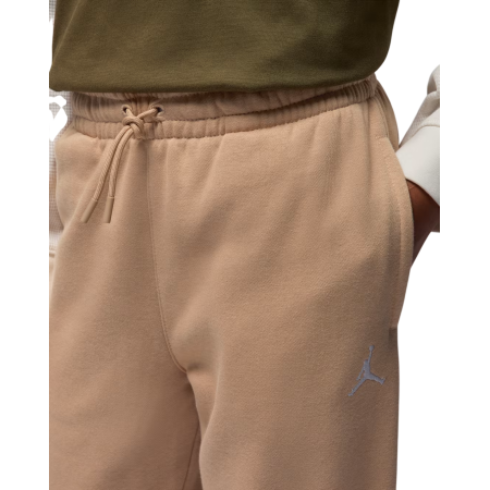 Jordan Kids JDB MJ Brooklyn Fleece Pants "Hemp"