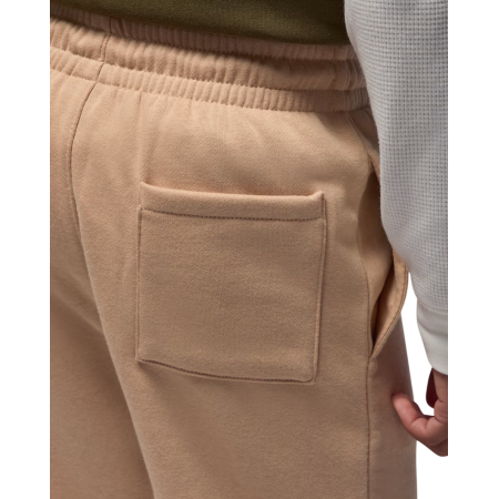 Jordan Kids JDB MJ Brooklyn Fleece Pants "Hemp"