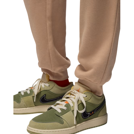Jordan Kids JDB MJ Brooklyn Fleece Pants "Hemp"