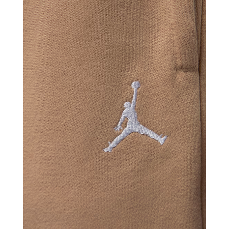 Jordan Kids JDB MJ Brooklyn Fleece Pants "Hemp"