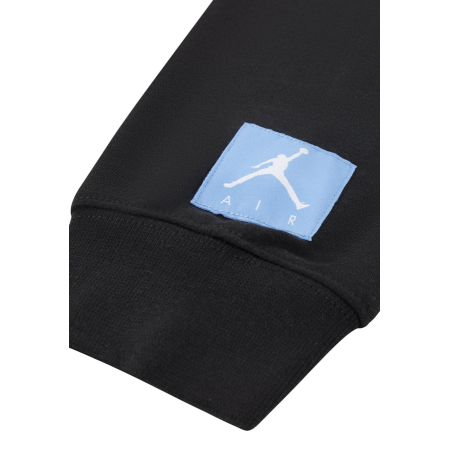 Jordan Kids JDB MJ Dynasty Fleece Terry Crew "Black"