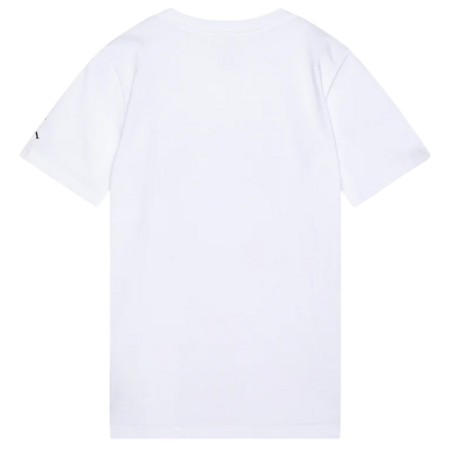 Jordan Kids JDB MJ Jamming Tee "White"