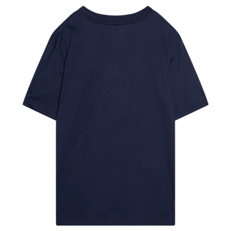Jordan Kids JDB Practice Tape Embossed Tee "Midnight Navy"