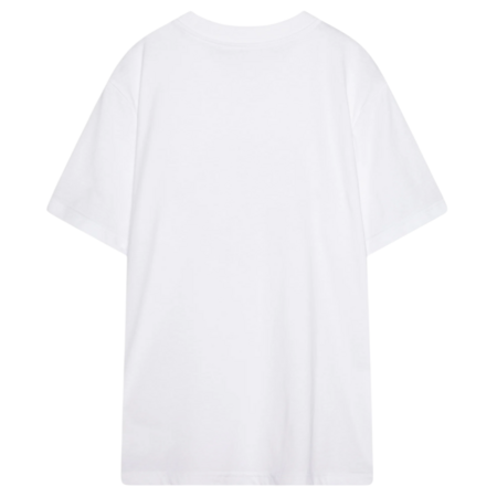 Jordan Kids JDB Practice Tape Embossed Tee "White"