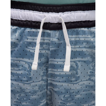 Jordan Kids JDB Printed Sport Diamond Shorts "Aviator Grey"