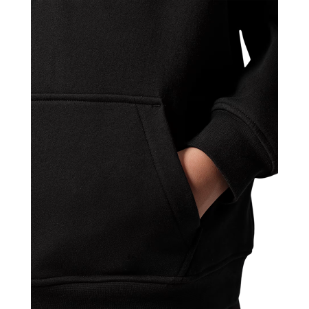 Jordan Kids JDB Twist and Turn Pullover Hooide "Black"